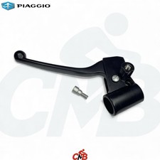 COMANDO SX COMPLETO DI LEVA