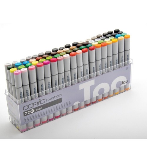 Copic marcatore per - per, 72