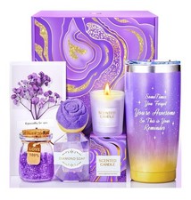 Set de Regalo Spa En Casa