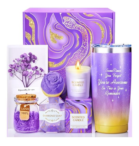 Set regalo spa casa - set,