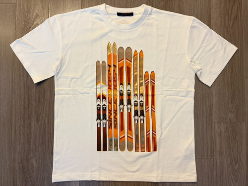 Shirt louis vuitton cotone - louis,