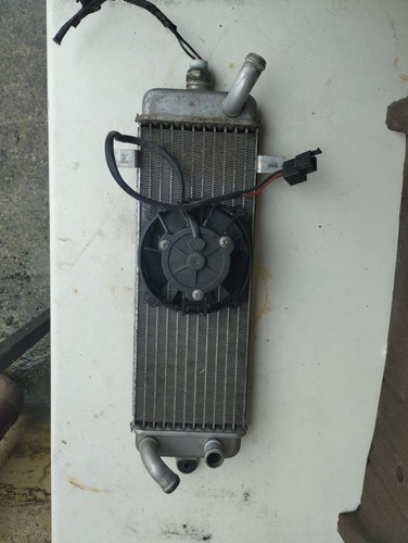 Radiatore ktm - radiatore,