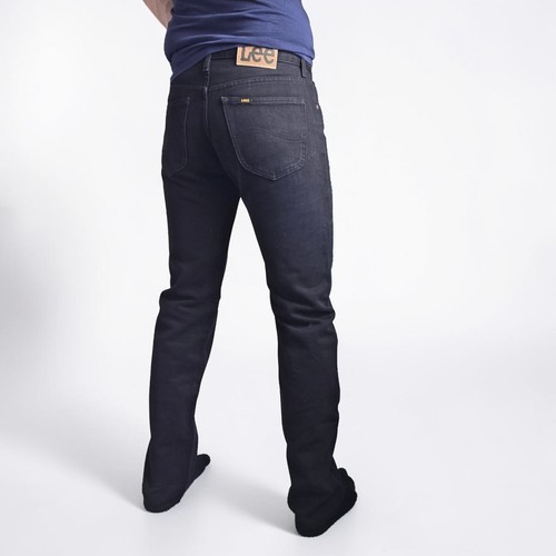 Jeans vintage lee seattle - jeans,