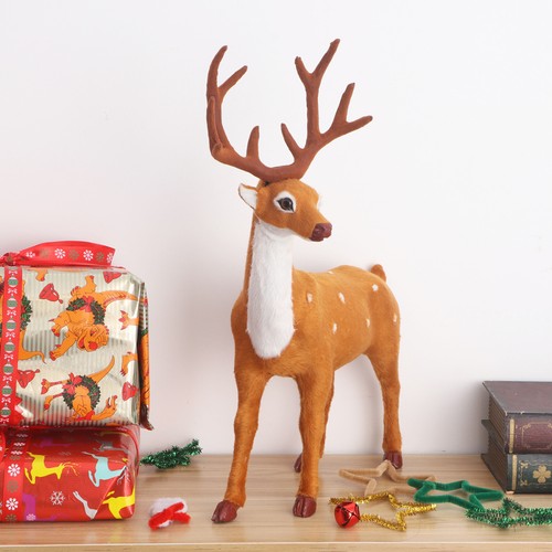 Peluche renna per - 5, .9