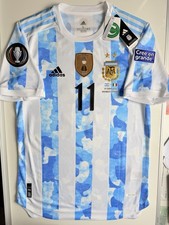 Maglia Home Di Maria #11