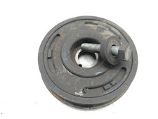 Lancia Phedra 2.0JTD 80kW