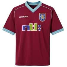 Rare aston villa - rare, england