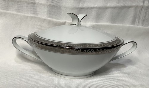 Noritake silvester 6340 - silvester,