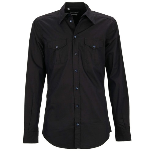 Dolce gabbana camicia oxford - gabbana,