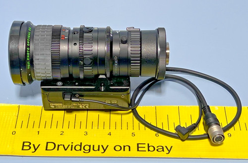 Fujinon t16x5 5da r11 - t16x5.5da‐r11, 1/3\"