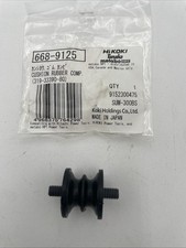 HITACHI AMMORTIZZATORE
