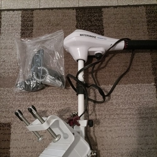 Motore eletrico per barca - motore,