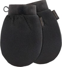 ROSELYNBOUTIQUE Guanto Esfoliante - 2pz Scrubber Bagno Corpo 100% Viscosa Exfolia