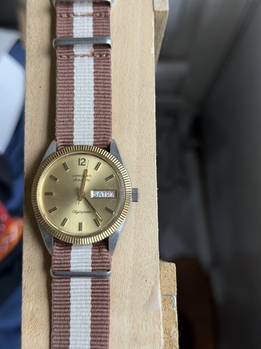 Orologio vintage longines - orologio,
