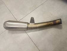 Terminale Ducati Scrambler