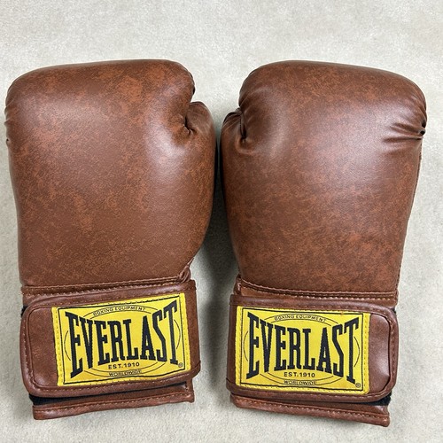 Guantoni boxe everlast - guantoni,