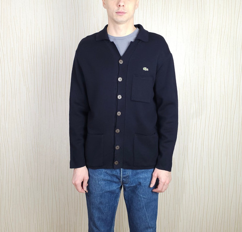 Cardigan uomo vintage anni - , 80