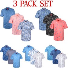 Confezione camicie uomo - 3-5,