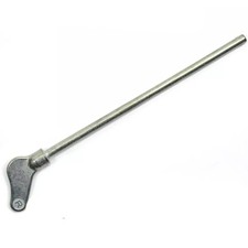 ASTA BENZINA CARBURANTE PER PIAGGIO VESPA VNB 125 1961 1962 VNB3