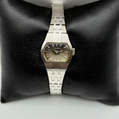 Orologio manuale vintage - manuale,