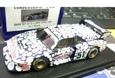 Modellismo auto 1:43 BAYMO