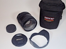 Nikon AF-S NIKKOR 24-85 mm