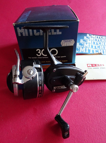 Mulinello spinning - mulinello,