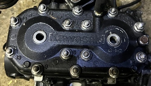 Kawasaki 650sx jetski jet - kawasaki,