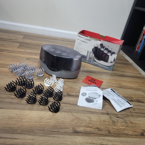 Remington solutions 1080i - remington, h-1080i