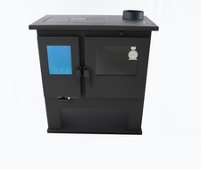 🔥 Stufa a legna Verso CS