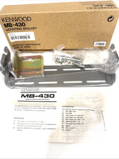 KENWOOD TS-430 MOBILE MB-430