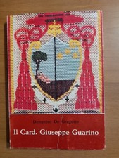 IL CARDINALE GIUSEPPE GUARINO