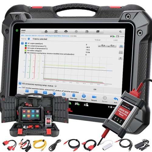 2026 autel maxicom mk908 pro - maxicom,