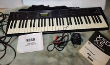 KORG X5 Music Synthesizer