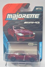 Majorette Mercedes-AMG Premium