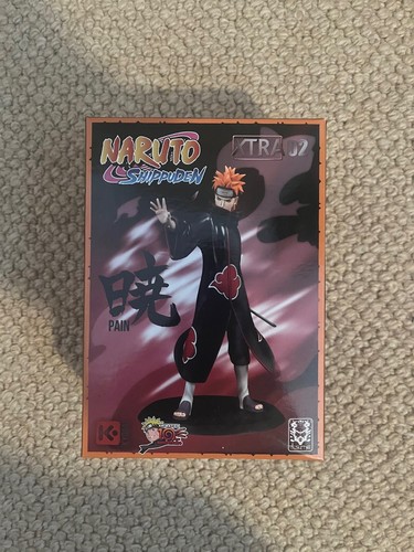 Pain akatsuki xtra naruto - akatsuki, 02