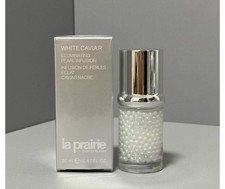 La Prairie White Caviar