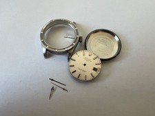 Rolex 1501 Oyster Perpetual