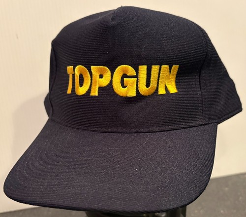 Cappello top gun berretto - cappello,