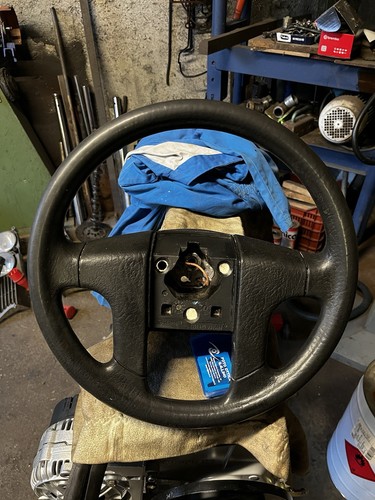 Volante passat golf ii - volante,