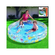 PISCINA GONFIABILE ACQUARIO 3