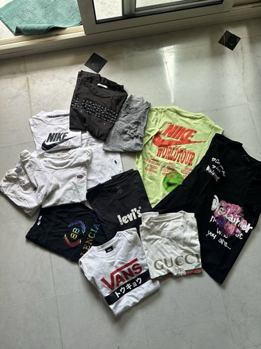 Lotto abbigliamento firmato - lotto,