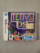 TETRIS DS NINTENDO DS ITALIANO