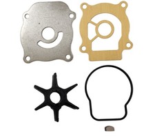 Kit pompa acqua fuoribordo