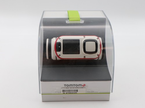 Tomtom bandit action cam - cam, 4k