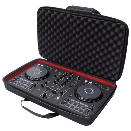 Odyssey pioneer ddj flx4 - odyssey, dj
