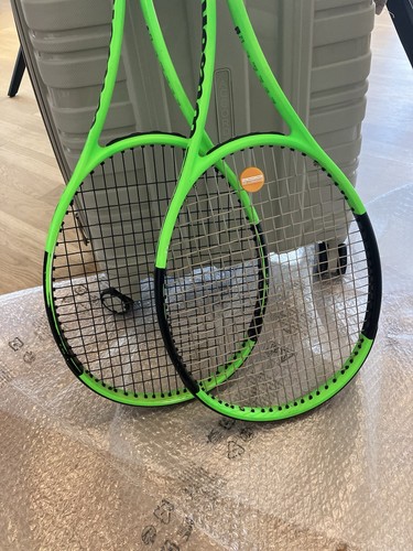 Wilson blade 18x20 0 - wilson, v6.0