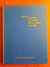 ATLANTE DEI PESCI DELLE COSTE