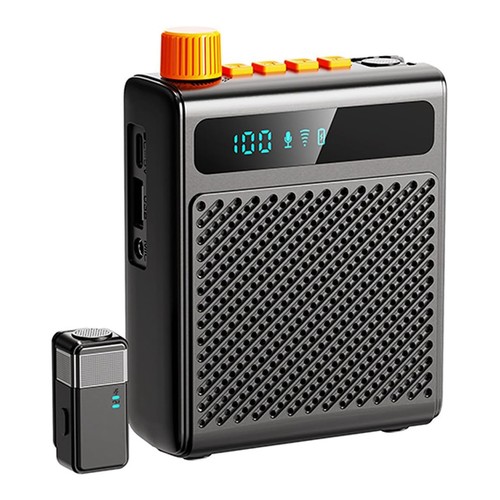 Amplificatore per microfono - per,