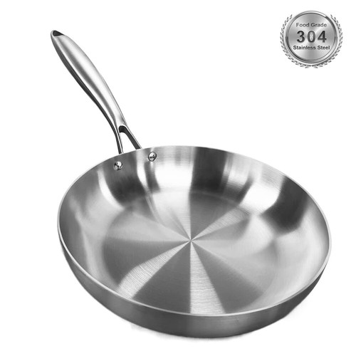 8in 304 stainless steel - 304,